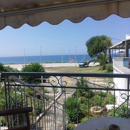 Seethesea Apartment Kanali Préveza Kültér fotó