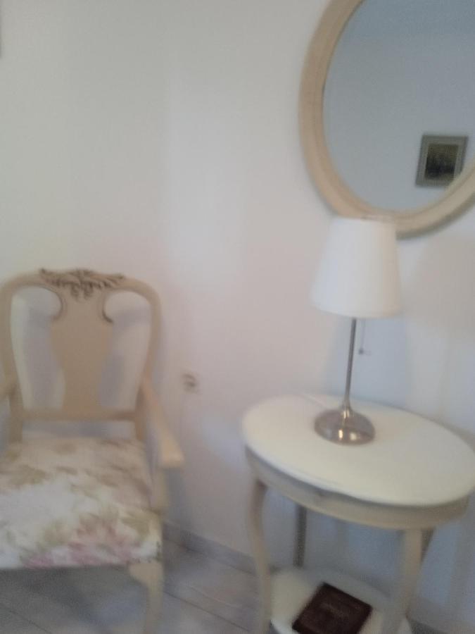 Seethesea Apartment Kanali Préveza Kültér fotó