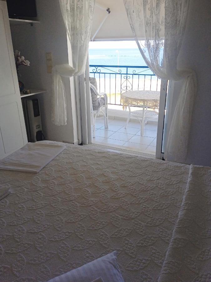 Seethesea Apartment Kanali Préveza Kültér fotó