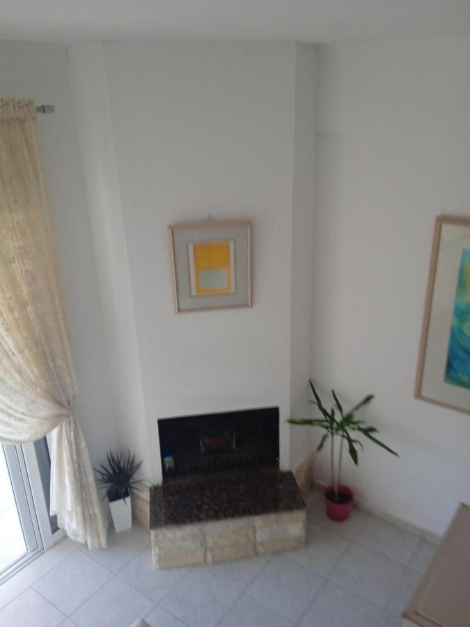 Seethesea Apartment Kanali Préveza Kültér fotó