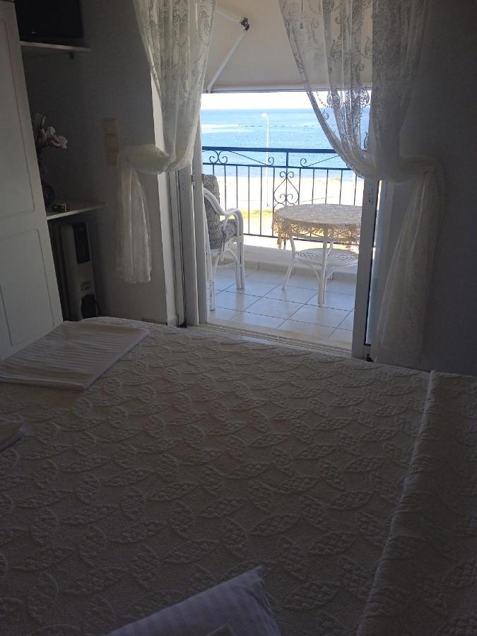 Seethesea Apartment Kanali Préveza Kültér fotó