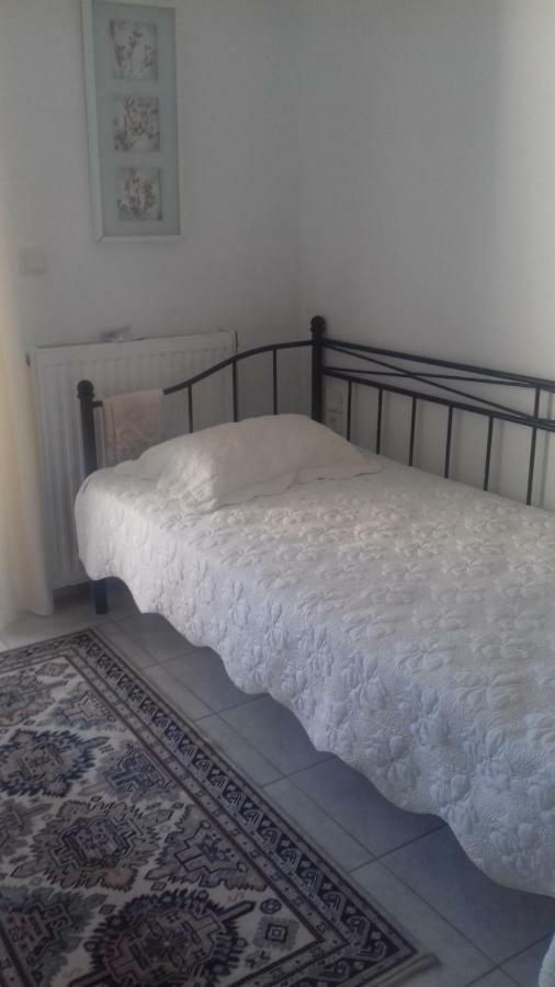 Seethesea Apartment Kanali Préveza Kültér fotó
