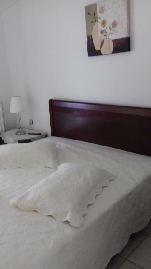 Seethesea Apartment Kanali Préveza Kültér fotó